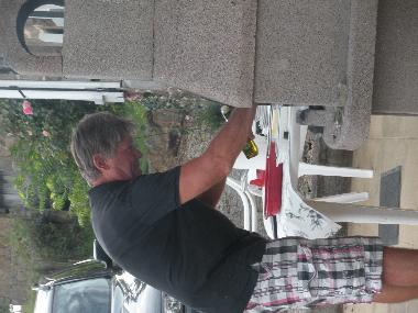 Ferienhaus in ST. BOMER LES FORGES (Orne) oder Ferienwohnung oder Ferienhaus