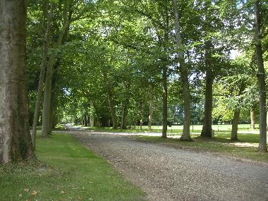 Ferienhaus in ST. BOMER LES FORGES (Orne) oder Ferienwohnung oder Ferienhaus