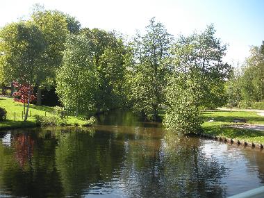 Ferienhaus in ST. BOMER LES FORGES (Orne) oder Ferienwohnung oder Ferienhaus