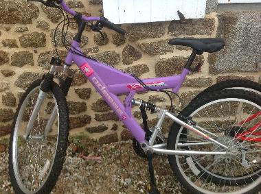 Ferienhaus in ST. BOMER LES FORGES (Orne) oder Ferienwohnung oder Ferienhaus