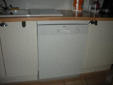 Ferienhaus in ST. BOMER LES FORGES (Orne) oder Ferienwohnung oder Ferienhaus