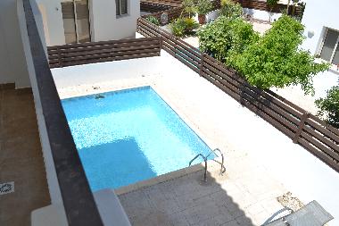 Villa in Perbolia, Larnaka (Larnaca) oder Ferienwohnung oder Ferienhaus