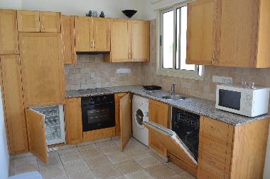 Villa in Perbolia, Larnaka (Larnaca) oder Ferienwohnung oder Ferienhaus