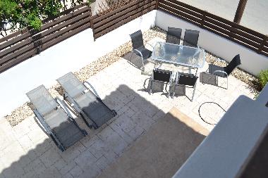 Villa in Perbolia, Larnaka (Larnaca) oder Ferienwohnung oder Ferienhaus