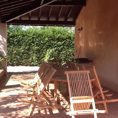 Ferienwohnung in Brugui�res (Haute-Garonne) oder Ferienwohnung oder Ferienhaus