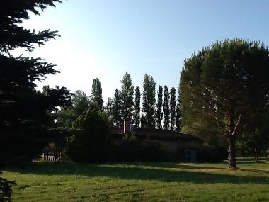 Ferienwohnung in Brugui�res (Haute-Garonne) oder Ferienwohnung oder Ferienhaus