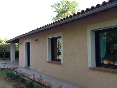 Ferienwohnung in Brugui�res (Haute-Garonne) oder Ferienwohnung oder Ferienhaus