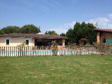 Ferienwohnung in Brugui�res (Haute-Garonne) oder Ferienwohnung oder Ferienhaus
