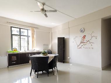 Ferienwohnung in Trou aux biches (Pereybere) oder Ferienwohnung oder Ferienhaus