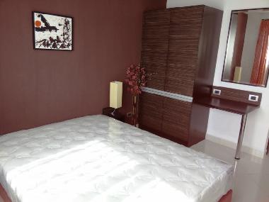 Ferienwohnung in Pattaya (Chon Buri) oder Ferienwohnung oder Ferienhaus