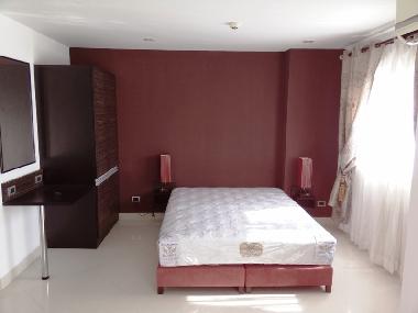 Ferienwohnung in Pattaya (Chon Buri) oder Ferienwohnung oder Ferienhaus