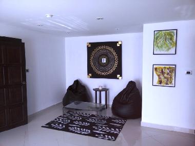 Ferienwohnung in Pattaya (Chon Buri) oder Ferienwohnung oder Ferienhaus