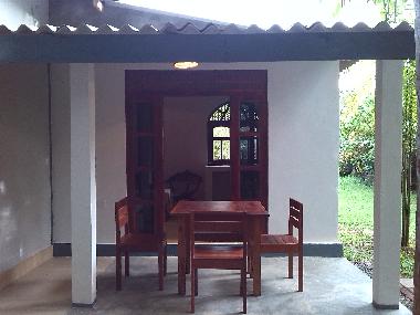 Ferienwohnung in Beruwala (Kalutara) oder Ferienwohnung oder Ferienhaus