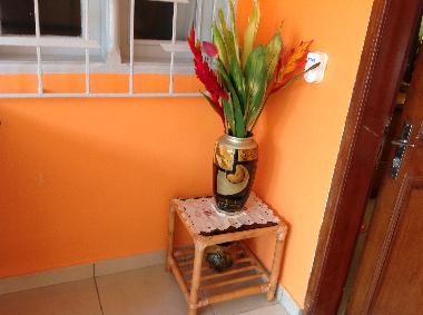 Ferienwohnung in 2PLATEAUX / face 7EME TRANCHE (Abidjan) oder Ferienwohnung oder Ferienhaus