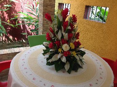 Ferienwohnung in 2PLATEAUX / face 7EME TRANCHE (Abidjan) oder Ferienwohnung oder Ferienhaus