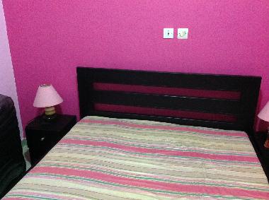 Ferienwohnung in 2PLATEAUX / face 7EME TRANCHE (Abidjan) oder Ferienwohnung oder Ferienhaus