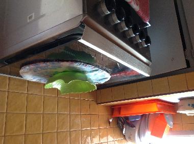 Ferienwohnung in 2PLATEAUX / face 7EME TRANCHE (Abidjan) oder Ferienwohnung oder Ferienhaus