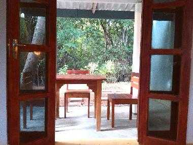 Ferienwohnung in Beruwala (Kalutara) oder Ferienwohnung oder Ferienhaus