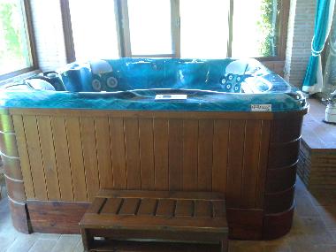 Ferienwohnung in Colonnetta di Prodo Orvieto (Terni) oder Ferienwohnung oder Ferienhaus