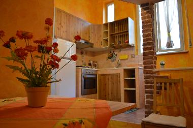 Ferienhaus in ROMA (Rom) oder Ferienwohnung oder Ferienhaus