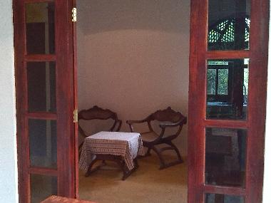 Ferienwohnung in Beruwala (Kalutara) oder Ferienwohnung oder Ferienhaus