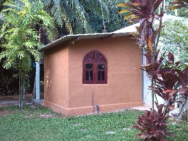 Ferienwohnung in Beruwala (Kalutara) oder Ferienwohnung oder Ferienhaus