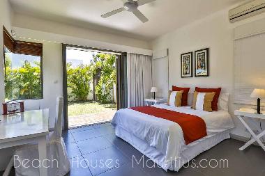 Ferienhaus in Cap Malheureux (Pereybere) oder Ferienwohnung oder Ferienhaus