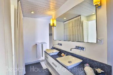 Ferienhaus in Cap Malheureux (Pereybere) oder Ferienwohnung oder Ferienhaus