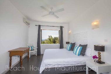 Ferienhaus in Cap Malheureux (Pereybere) oder Ferienwohnung oder Ferienhaus