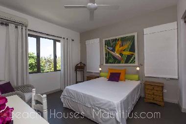 Ferienhaus in Cap Malheureux (Pereybere) oder Ferienwohnung oder Ferienhaus