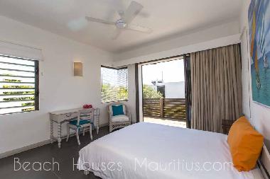 Ferienhaus in Cap Malheureux (Pereybere) oder Ferienwohnung oder Ferienhaus