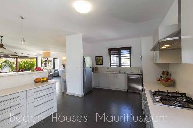 Ferienhaus in Cap Malheureux (Pereybere) oder Ferienwohnung oder Ferienhaus