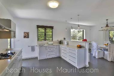 Ferienhaus in Cap Malheureux (Pereybere) oder Ferienwohnung oder Ferienhaus