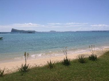 Ferienhaus in Cap Malheureux (Pereybere) oder Ferienwohnung oder Ferienhaus