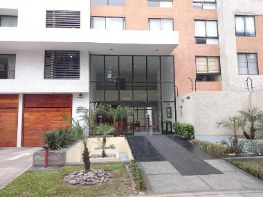 Ferienwohnung in Amoblado, Turistas en la Mejor Zona de Lima (Lima) oder Ferienwohnung oder Ferienhaus