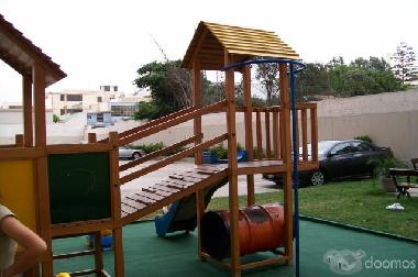 Ferienwohnung in Amoblado, Turistas en la Mejor Zona de Lima (Lima) oder Ferienwohnung oder Ferienhaus