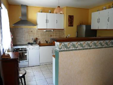 Villa in CONNEZAC (Dordogne) oder Ferienwohnung oder Ferienhaus