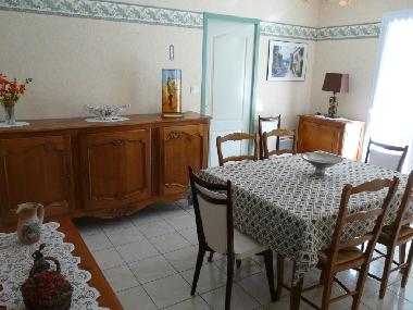 Villa in CONNEZAC (Dordogne) oder Ferienwohnung oder Ferienhaus