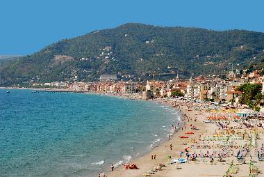 Ferienwohnung in Alassio (Savona) oder Ferienwohnung oder Ferienhaus
