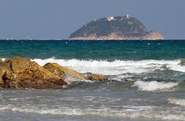 Ferienwohnung in Alassio (Savona) oder Ferienwohnung oder Ferienhaus