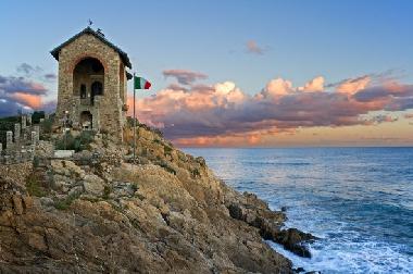 Ferienwohnung in Alassio (Savona) oder Ferienwohnung oder Ferienhaus