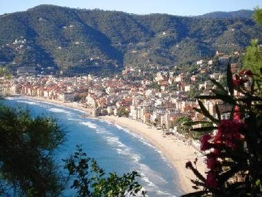 Ferienwohnung in Alassio (Savona) oder Ferienwohnung oder Ferienhaus