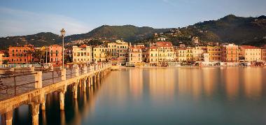 Ferienwohnung in Alassio (Savona) oder Ferienwohnung oder Ferienhaus