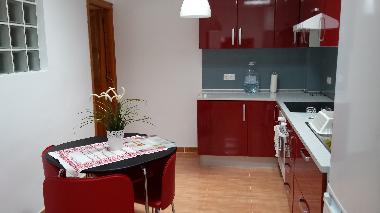 Ferienhaus in torrevieja (Alicante / Alacant) oder Ferienwohnung oder Ferienhaus
