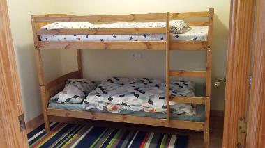 Ferienhaus in torrevieja (Alicante / Alacant) oder Ferienwohnung oder Ferienhaus