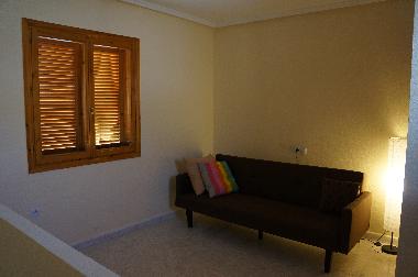 Ferienhaus in torrevieja (Alicante / Alacant) oder Ferienwohnung oder Ferienhaus