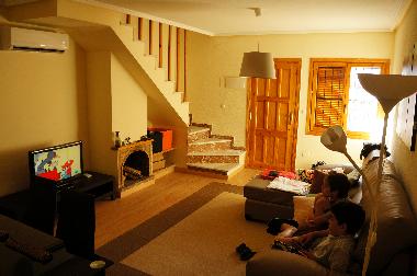 Ferienhaus in torrevieja (Alicante / Alacant) oder Ferienwohnung oder Ferienhaus