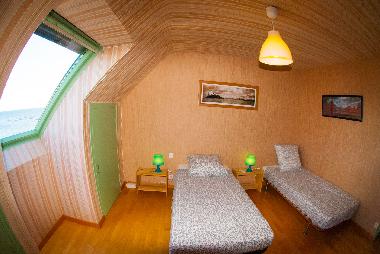 Ferienwohnung in penmarc'h (Finistre) oder Ferienwohnung oder Ferienhaus