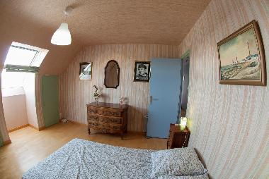 Ferienwohnung in penmarc'h (Finistre) oder Ferienwohnung oder Ferienhaus