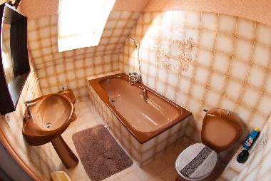 Ferienwohnung in penmarc